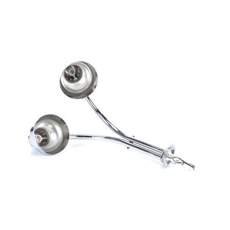 Alto-Shaam Lamp, Dual, Assb, 120V, Cs-2 00 5021622